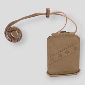 Porta-cartão ID multiusos - Coyote - Clawgear