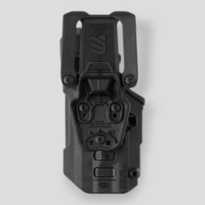 Holster T-Series L2D Duty pour Glock 17/19/22/23/31/32/47 TLR-1/2 - Noir - Blackhawk