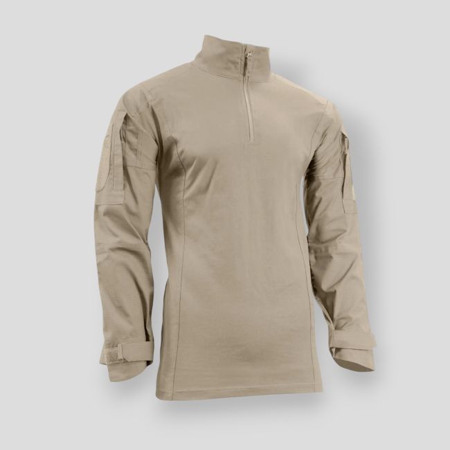 Camicia UBAS Dutycall - Coyote - GK
