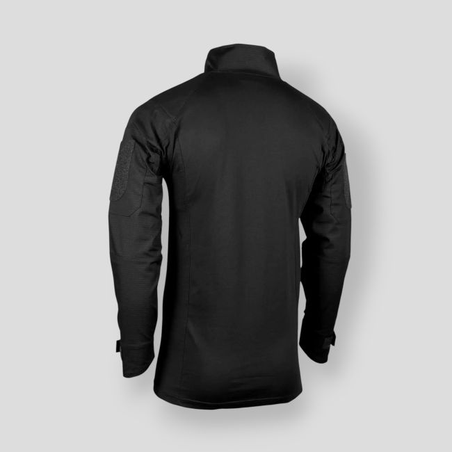 Camicia UBAS Dutycall - Nero - GK