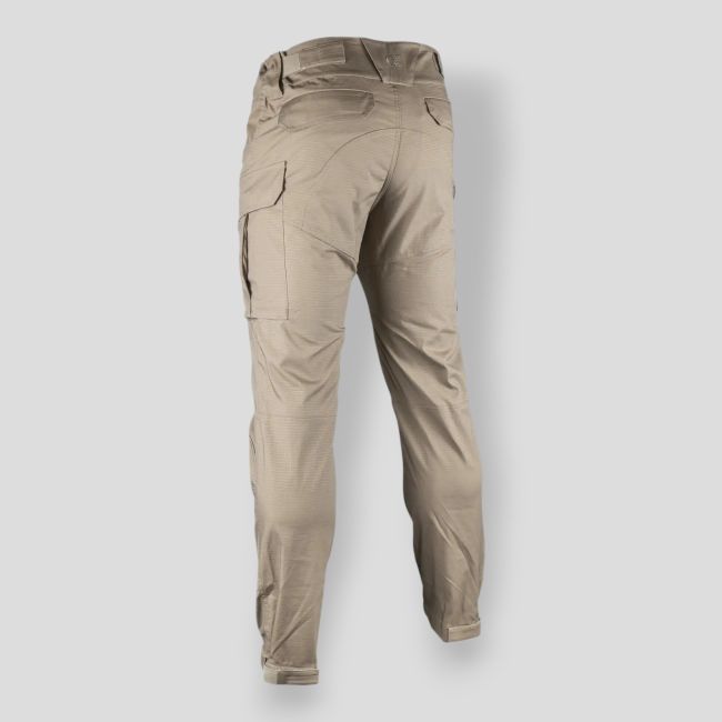 Gevechtsbroek - Coyote - GK