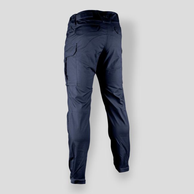 Pantalone da combattimento Dutycall - Blu Marino - GK