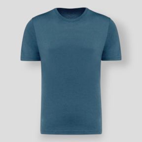 T-Shirt homme Triblend Sport HeatherDuck - Proact