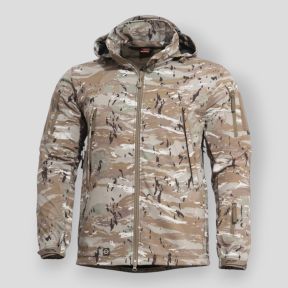 ARTAXES Jacket Camo (PentaCamo®) Pentacamo - Pentagon