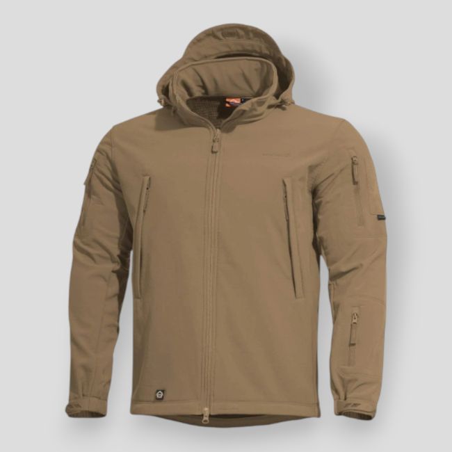 ARTAXES Jacket Coyote - Pentagon