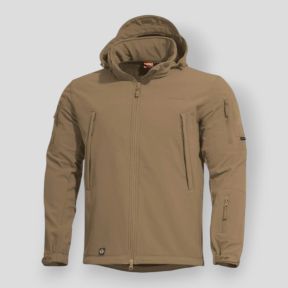 ARTAXES Jacket Coyote - Pentagon