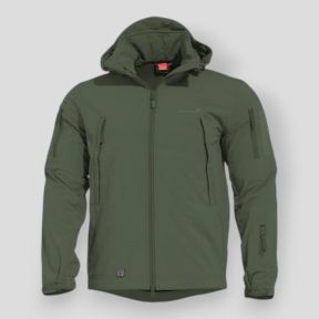 ARTAXES Jacket Olive Green - Pentagon