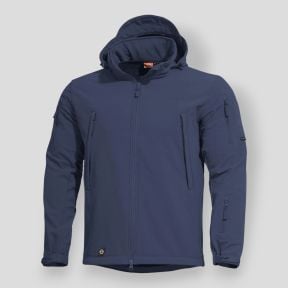 Veste Softshell Artaxes - Bleu Nuit - Pentagon