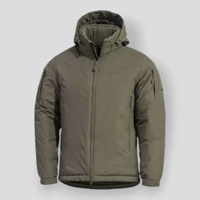 Giacca Logan Level7 - RAL7013 - Pentagon