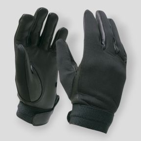Neoprenhandschuhe - Schwarz - Patrol Equipement