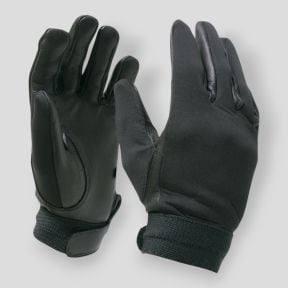 Gants en néoprène - Noir - Patrol Equipement