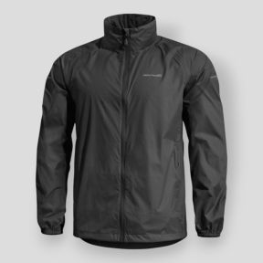 Giacca impermeabile Cloudburst - Nero - Pentagon