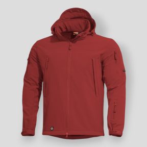Veste Softshell Artaxes - Rouge - Pentagon