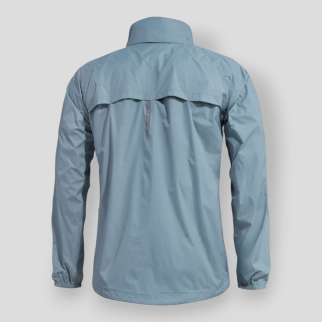 Casaco impermeável mulher Cloudburst - Menta - Pentagon