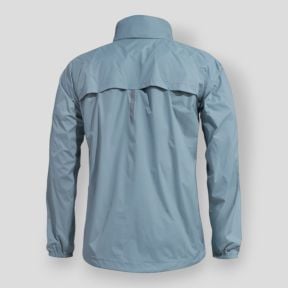 Veste imperméable femme Cloudburst - Menthe - Pentagon