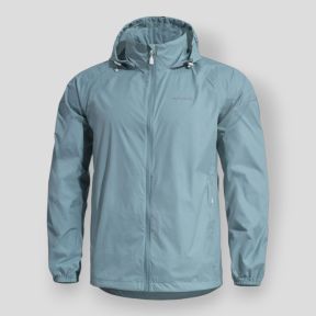 Veste imperméable Cloudburst - Menthe - Pentagon
