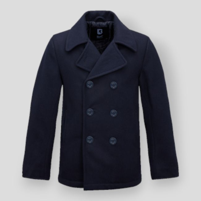 Caban marine - Brandit