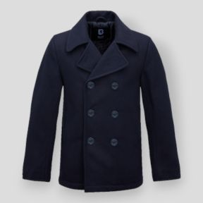 Caban marine - Brandit
