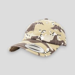 Low Profile Cap Wüstentarn - Brandit