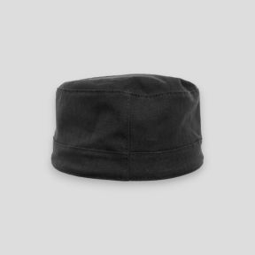 Czapka Top Gun Ripstop czarna - Brandit