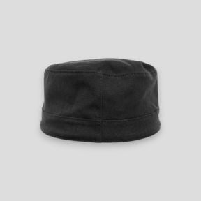 Czapka Top Gun Ripstop czarna - Brandit