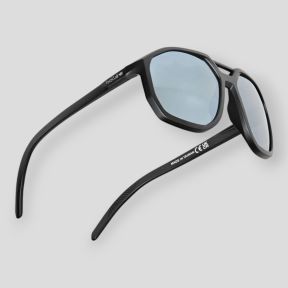 Occhiali da sole lifestyle Altus (schermo Polarizzato) - Nero - Bollé Safety