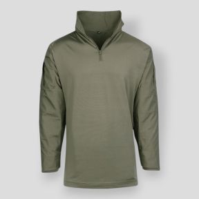 Taktisches Hemd UBAC - Ranger Green - 101 Inc