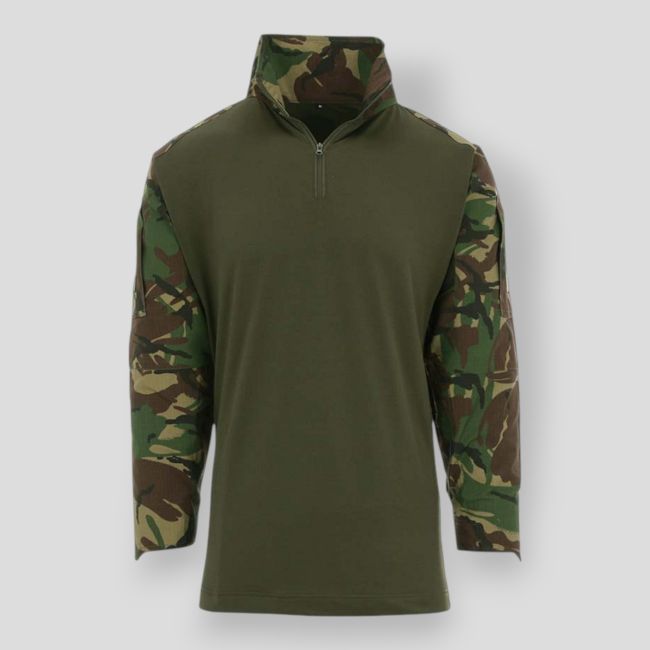 Camisa táctica UBAC - DPM - 101 Inc
