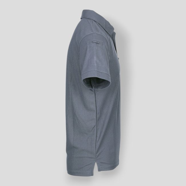 Ademend tactisch polo - Wolf Grey - 101 Inc