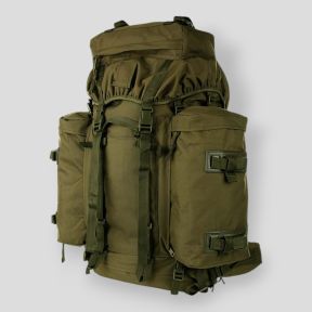 Sac à dos Commando 70+16L - Vert Olive - 101 Inc