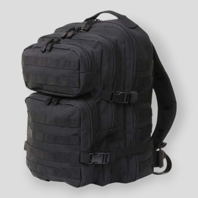Mochila Mountain 35L - Preto - 101 Inc
