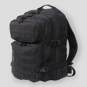 Rugzak Mountain 35L - Zwart - 101 Inc