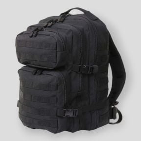 Rugzak Mountain 35L - Zwart - 101 Inc