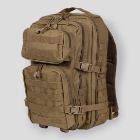 Mochila Mountain 35L - Coyote - 101 Inc