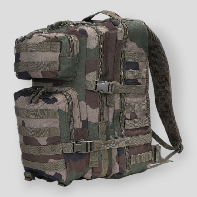 Sac à dos Mountain 35L - Camo CE - 101 Inc