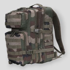 Sac à dos Mountain 35L - Camo CE - 101 Inc