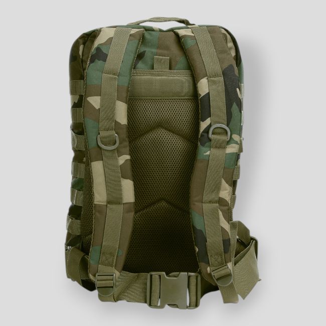 Sac à dos Mountain 35L - Woodland - 101 Inc