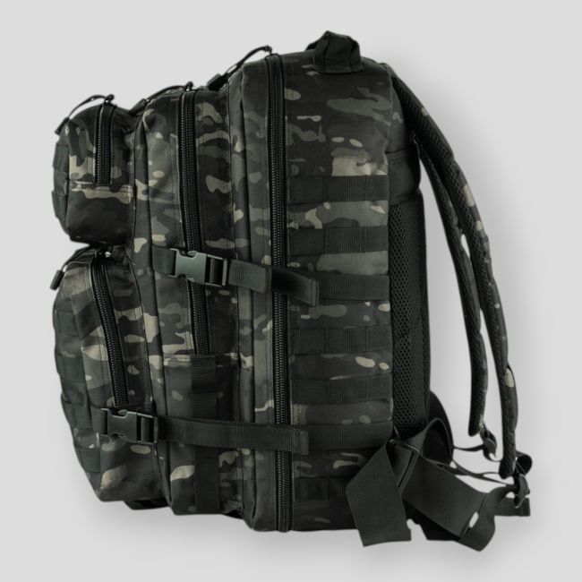 Mochila Mountain 35L - Camo DFC - 101 Inc
