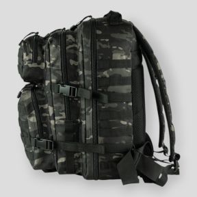 Zaino Mountain 35L - Camo DFC - 101 Inc