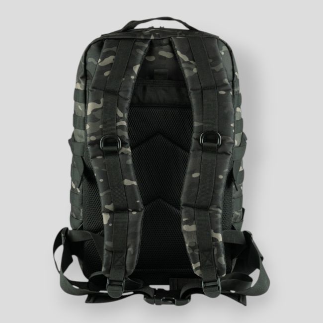 Rucksack Mountain 35L - Camo DFC - 101 Inc