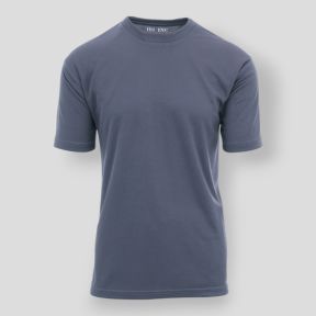 T-shirt tattica traspirante - Wolf Grey - 101 Inc