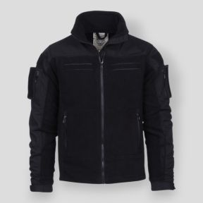 Chaqueta de combate - Negro - 101 Inc