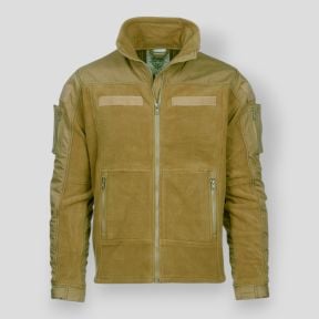 Veste de combat - Sable - 101 Inc