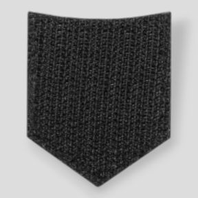PVC-Patch SOF Skull - SWAT - JTG