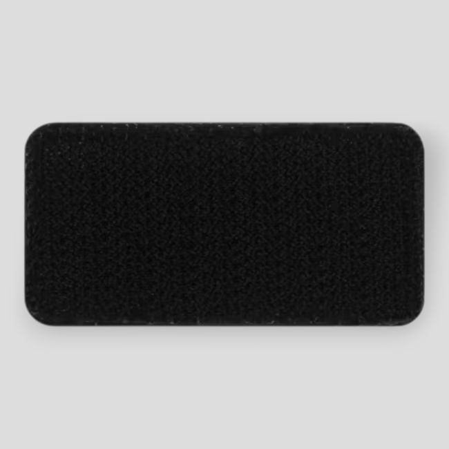 PVC-Patch Alien Invasion - JTG