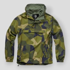 Coupe vent d'été camo90 - Brandit