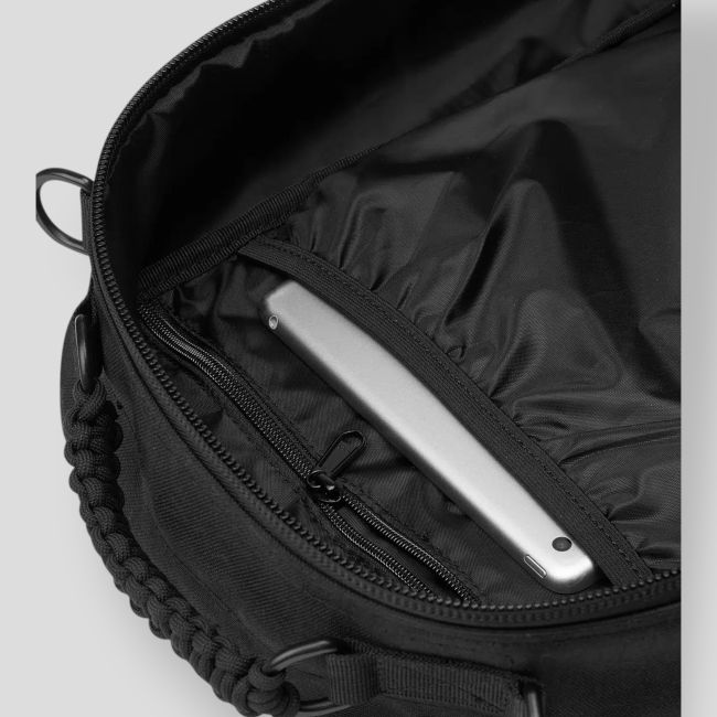 Mochila Trooper 28L - Preto - GK