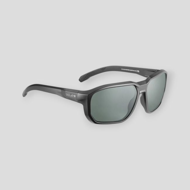 Óculos de sol lifestyle Knox (lente Polarizada) - Preto - Bollé Safety