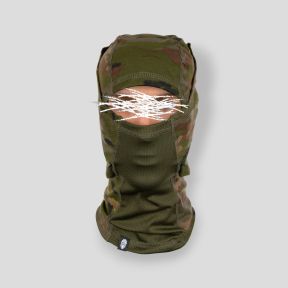 Sturmhaube Varda - Woodland - Ragnar Raids