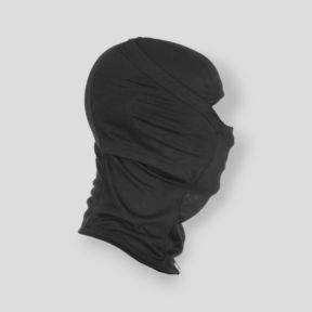 Balaclava Varda - Preto - Ragnar Raids